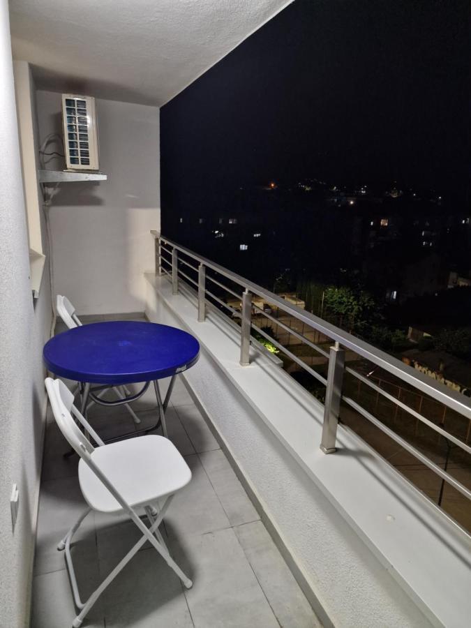 Petkov5Ki.Luxuryapartments Skopje Ngoại thất bức ảnh
