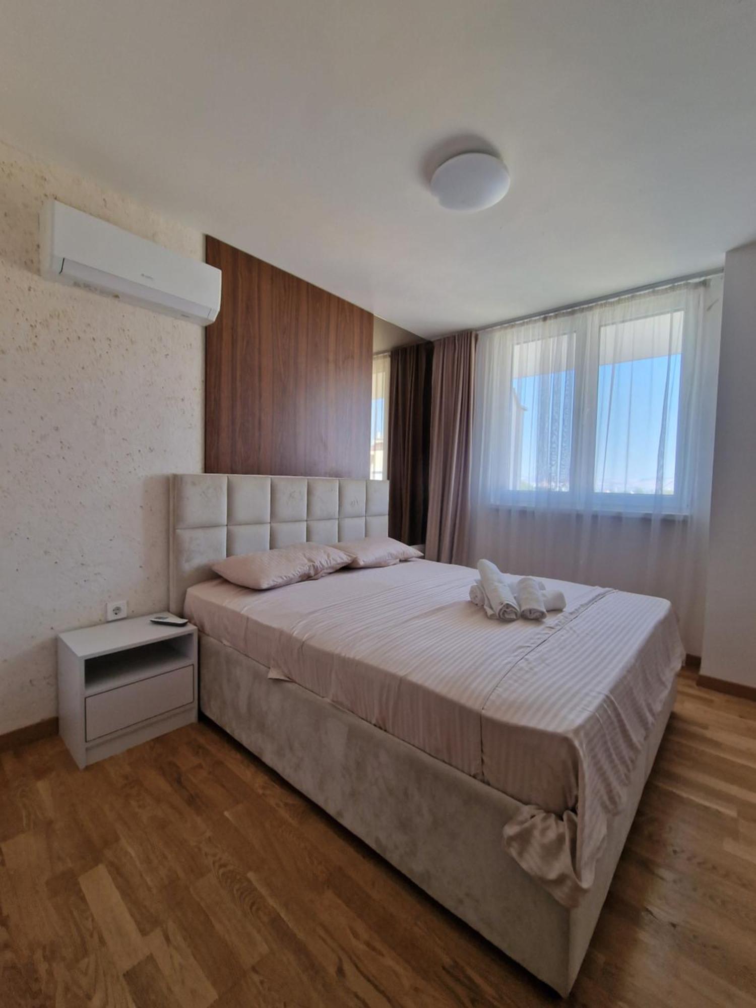 Petkov5Ki.Luxuryapartments Skopje Phòng bức ảnh