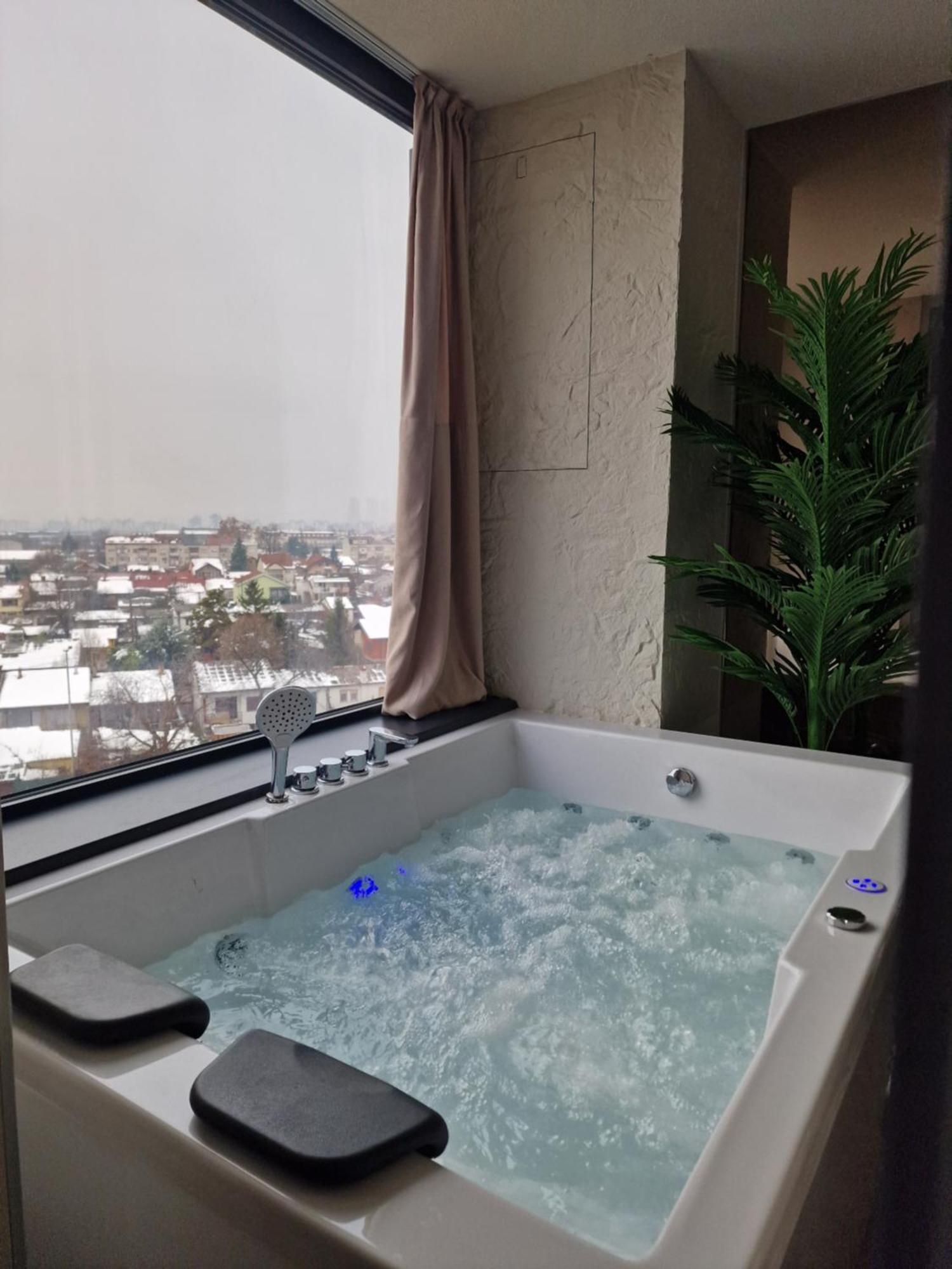 Petkov5Ki.Luxuryapartments Skopje Phòng bức ảnh